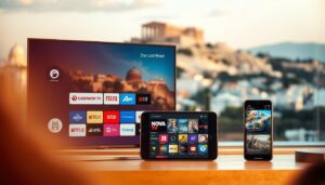 iptv greek