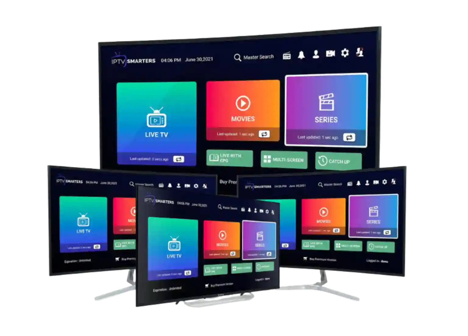 greek iptv