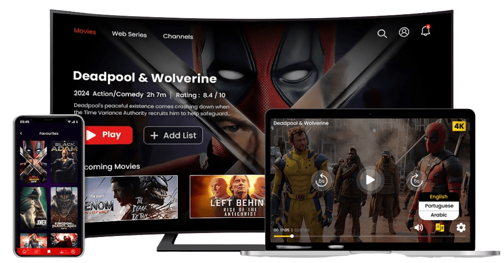 IPTV Ελλάδα